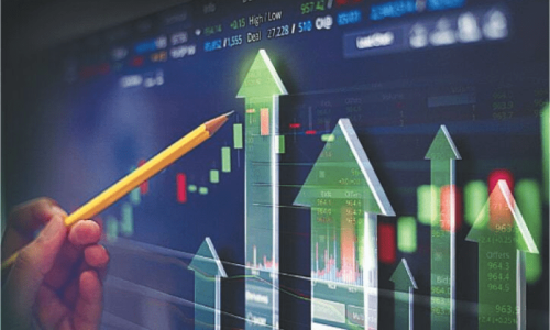 Loan approval breathes new life into PSX