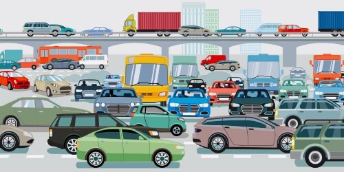 Tired of getting stuck in rush hour traffic? Here&rsquo;s how you can beat it with data