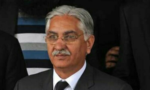 Govt should complete its term instead of dissolving assemblies early, says PPP&rsquo;s Nayyar Bukhari