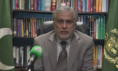 Govt slashes petrol price by Rs9, high-speed diesel by Rs7