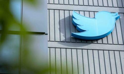 Twitter still short of cash as ad revenue halves