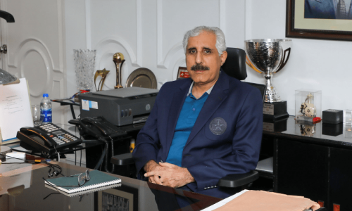 Ex-PCB election commissioner hits out at IPC Ministry over termination Ex-PCB election commissioner hits out at IPC Ministry over termination