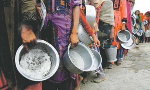 Finance: Inflation and other miseries