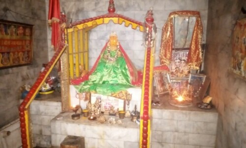 Wahab says construction of building on plot of century-old temple won’t be allowed Wahab says construction of building on plot of century-old temple won’t be allowed