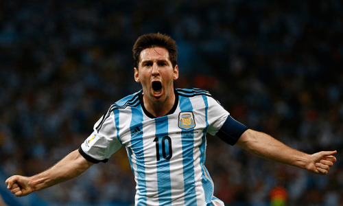 Messi signs contract with Inter Miami through 2025 Messi signs contract with Inter Miami through 2025