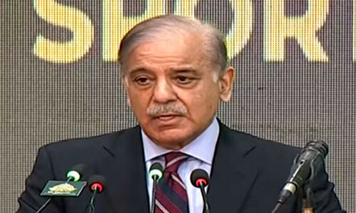 China rolls over another $600m loan to Pakistan: PM Shehbaz China rolls over another $600m loan to Pakistan: PM Shehbaz