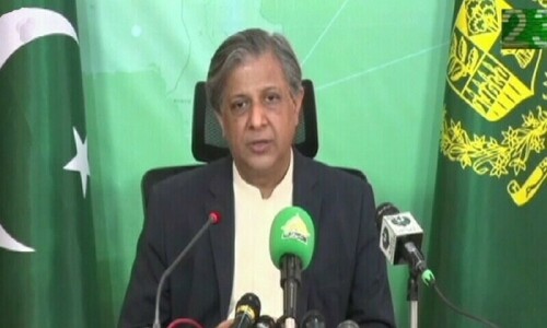 ‘Pilot projects won’t be allowed’: Law minister rules out i-voting for overseas Pakistanis in upcoming polls ‘Pilot projects won’t be allowed’: Law minister rules out i-voting for overseas Pakistanis in upcoming polls