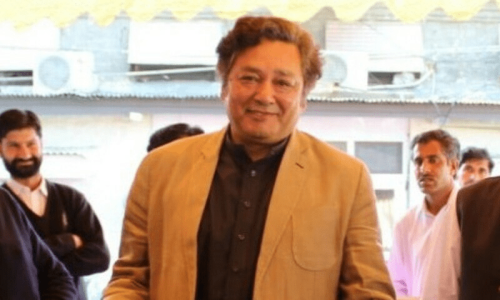 Aide’s admission razes Imran’s cipher edifice Aide’s admission razes Imran’s cipher edifice