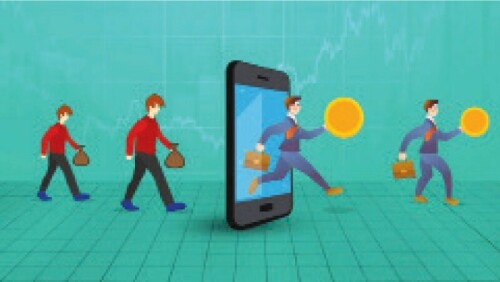 Platform for commodity exports soon Platform for commodity exports soon