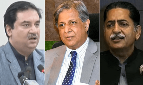 Emboldened by Azam Khan’s ‘confession’, govt goes on offensive Emboldened by Azam Khan’s ‘confession’, govt goes on offensive