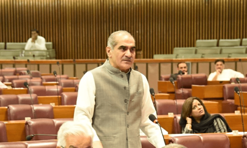 Islamabad Airport to be outsourced for 15 years: aviation minister