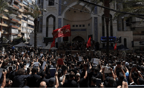 Outrage in Muslim world over another act of desecration in Sweden