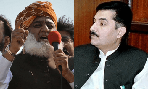 حکومت میں شامل اتحادی جماعتوں کو آئندہ عام انتخابات کے انعقاد میں تاخیر کا خدشہ