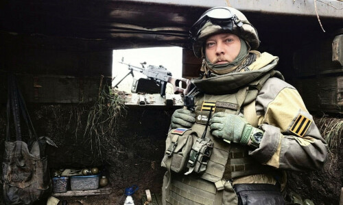 War reporter&rsquo;s death prompts Russian outrage over cluster bombs