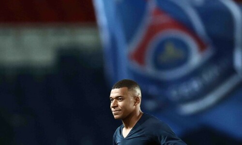 Mbappe’s omission from PSG tour fuels speculation of Madrid move Mbappe’s omission from PSG tour fuels speculation of Madrid move