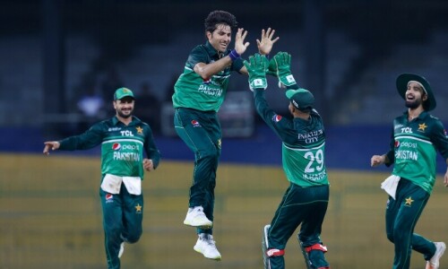 Pakistan thump India by 128 runs in Emerging Asia Cup final
