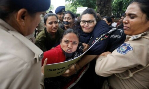 US deeply concerned by India sexual assault case in Manipur viral videos