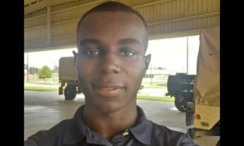 UN Command says in &lsquo;conversation&rsquo; with North Korea over US soldier