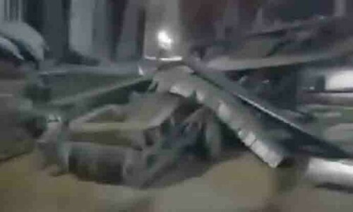 Russia attacks Ukraine ports on Danube Russia attacks Ukraine ports on Danube