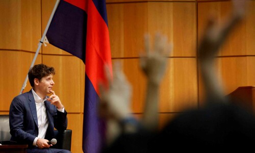 OpenAI CEO&rsquo;s Worldcoin crypto project launched