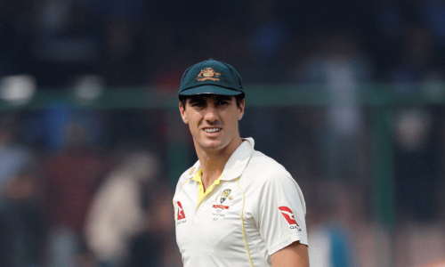 McDonald dismisses &lsquo;far-fetched&rsquo; Cummins resignation talk