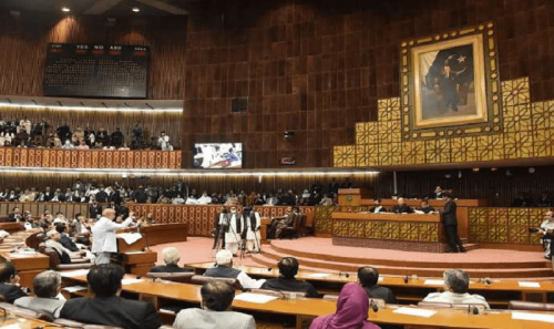 &lsquo;Shortcut bill&rsquo; to empower interim set-up deferred