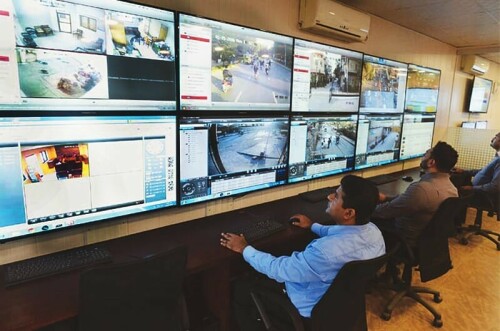 Punjab police launch AI-powered system to track criminals