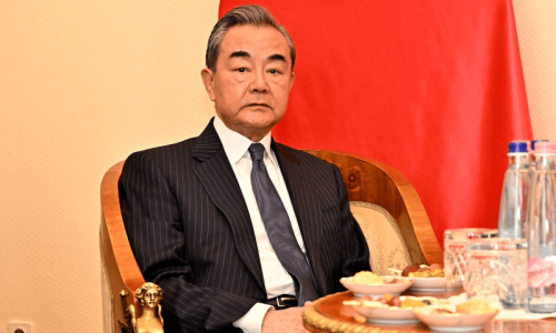 China removes Qin Gang, names Wang Yi as new FM China removes Qin Gang, names Wang Yi as new FM