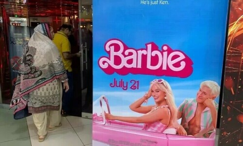 Punjab govt yet to allow Barbie&rsquo;s screening