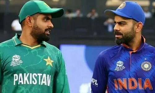 Pakistan-India World Cup clash likely to be rescheduled: report Pakistan-India World Cup clash likely to be rescheduled: report
