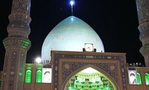 Discovering Iran — the land of Islamic history Discovering Iran — the land of Islamic history