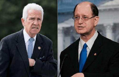 US legislators seek pledge on election timeframe