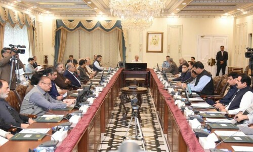 Cabinet turns down draft policy as two ministries vie to spearhead hemp-making