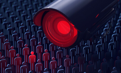 The new data protection law is a farce aimed at violating citizens’ privacy The new data protection law is a farce aimed at violating citizens’ privacy