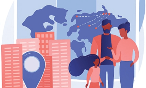 CORPORATE WINDOW : The struggles of Pakistani Brits