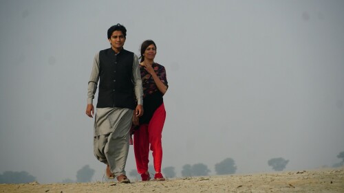 Indus Echoes, Pakistan’s ‘first Sindhi language feature film in 26 years’, nears completion Indus Echoes, Pakistan’s ‘first Sindhi language feature film in 26 years’, nears completion
