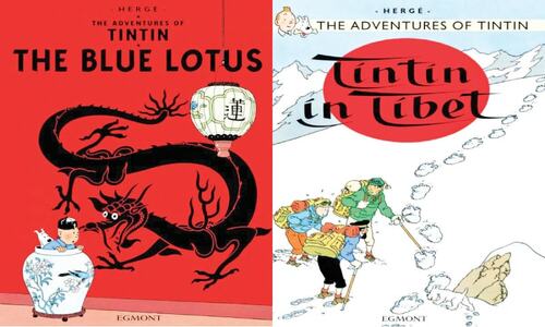 Wide Angle: A Friendship That Changed The World