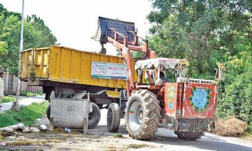 Over 3,400 tonnes of animal waste disposed of in twin cities Over 3,400 tonnes of animal waste disposed of in twin cities