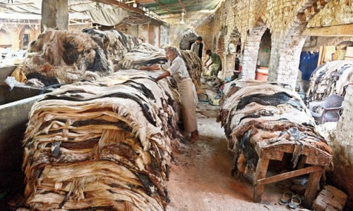 Hide business experiencing gradual decline Hide business experiencing gradual decline