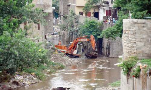 Met Office predicts more rains in twin cities