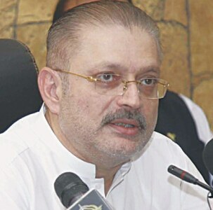 Sindh govt demands end to loadshedding