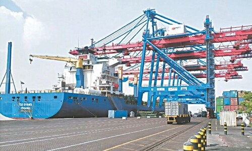 KPT raises port charges after two decades KPT raises port charges after two decades