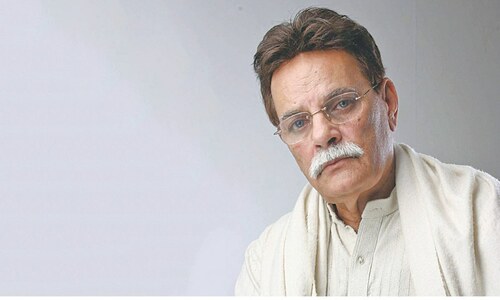 IN MEMORIAM: FAREWELL TO TELEVISION&rsquo;S BLUE-EYED BOY