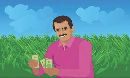 Agriculture: Changing grain markets dynamics