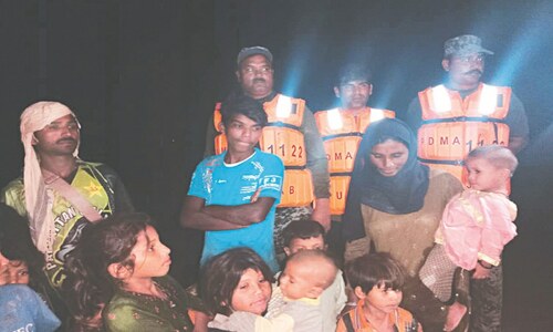 95 evacuated as water from India floods rivers 95 evacuated as water from India floods rivers