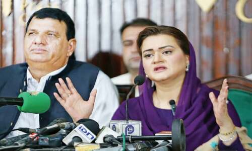 No differences in ruling alliance: Marriyum