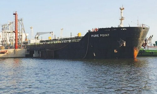 More Russian oil shipments being finalised: Musadik