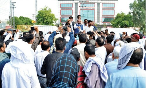 Capital has over 100 uncovered manholes, NA body told Capital has over 100 uncovered manholes, NA body told