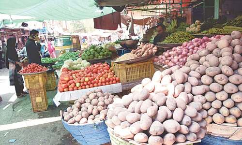 Surge in vegetable prices shocks consumers Surge in vegetable prices shocks consumers