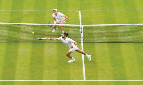 Alcaraz, Djokovic to  clash in blockbuster Wimbledon final